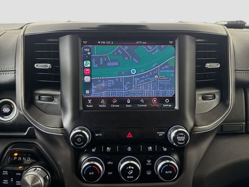 Used 2019 RAM 1500 Sport w/ Level 2 Equipment Group image 13