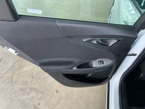 Used 2024 Chevrolet Malibu LT image 16