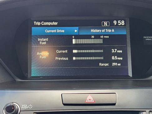 Used 2018 Acura TLX FWD image 16