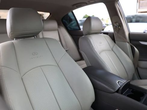 Used 2012 INFINITI G25 Journey RWD image 19