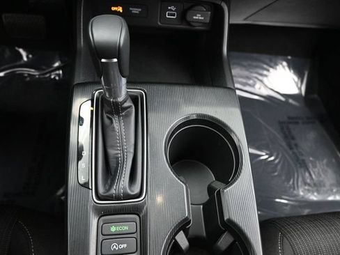 Used 2024 Honda Civic EX image 12