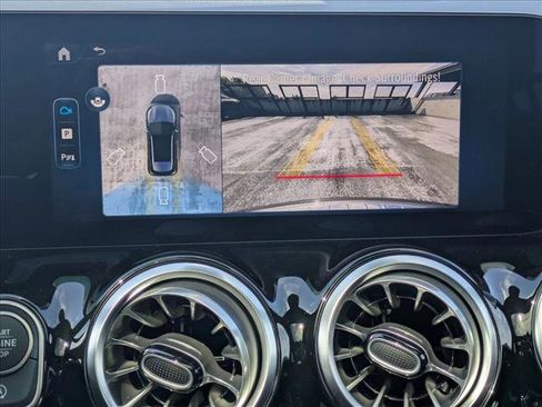 Certified 2026 Mercedes-Benz GLA 250 4MATIC image 15