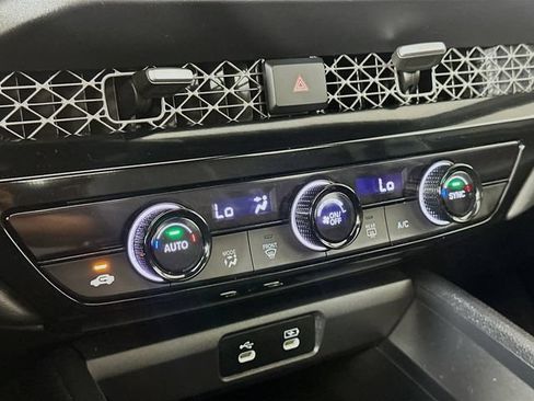 Certified 2024 Honda Accord Sport image 24