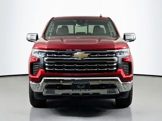Certified 2025 Chevrolet Silverado 1500 LTZ w/ LTZ Premium Package AWD/4WD video 2