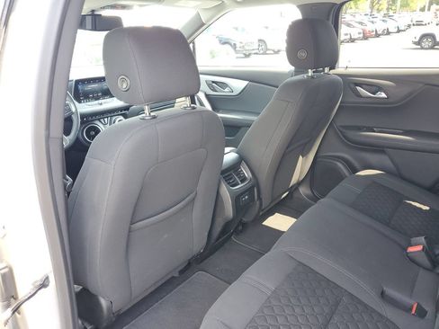 Used 2020 Chevrolet Blazer LT FWD image 29