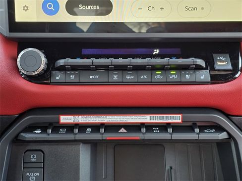 New 2026 Toyota Tundra TRD Pro image 14