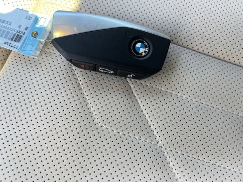 Used 2025 BMW X3 xDrive30i w/ Premium Package image 35