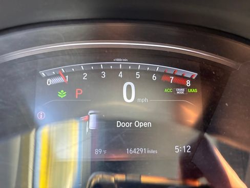 Used 2020 Honda CR-V LX image 21