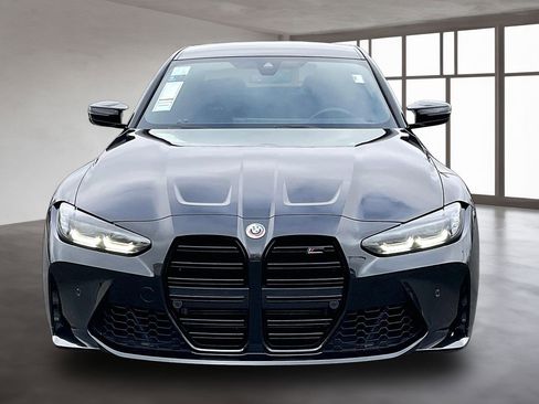 Used 2023 BMW M3 Competition image 2
