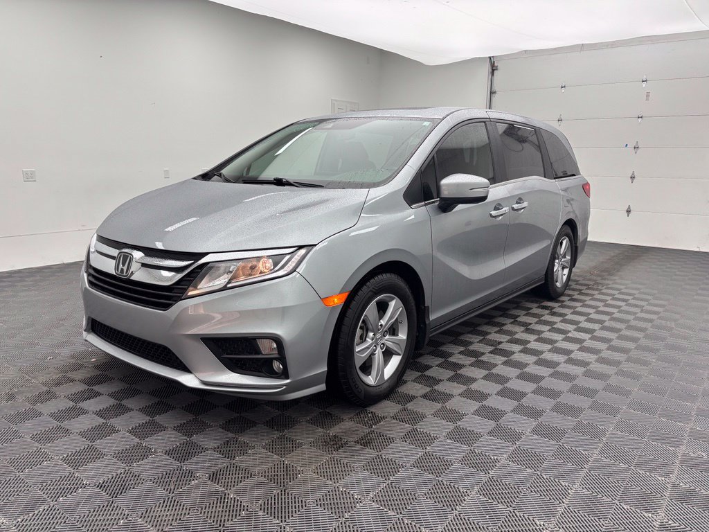 Used 2019 Honda Odyssey EX-L image 14