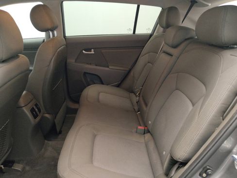 Used 2016 Kia Sportage LX FWD image 18