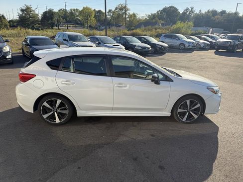 Used 2019 Subaru Impreza 2.0i Sport image 6