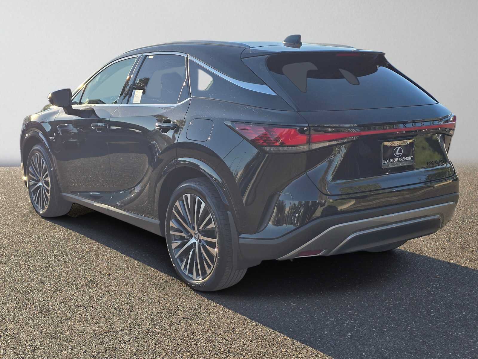 New 2026 Lexus RX 350 w/ Convenience Package AWD/4WD image 5