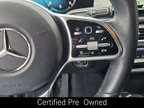 Certified 2023 Mercedes-Benz GLE 350 4MATIC image 26