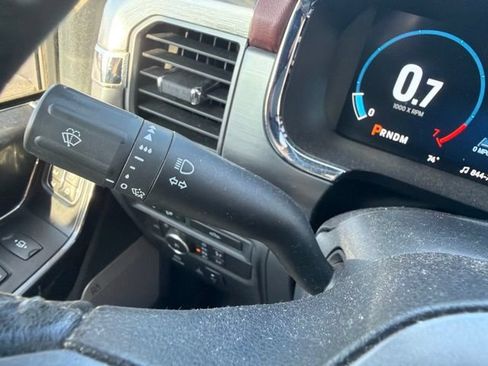 Used 2021 Ford F150 Lariat w/ Equipment Group 502A High AWD/4WD image 60