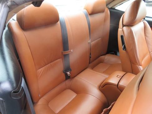 Used 2002 Lexus SC 430 Convertible image 14