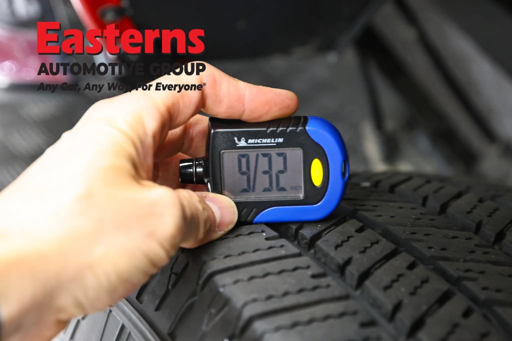 Used 2026 RAM 2500 Big Horn AWD/4WD image 27