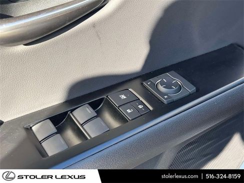 Certified 2024 Lexus UX 250h AWD w/ Premium Package image 19