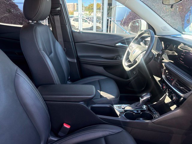 Used 2024 Buick Encore GX Sport Touring w/ Experience Buick Package AWD/4WD image 28