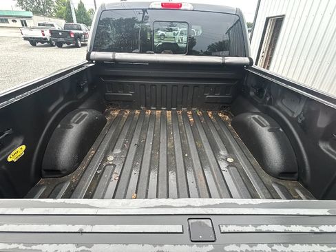 Used 2019 Ford F150 Platinum w/ Technology Package AWD/4WD image 8
