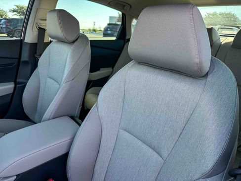 New 2025 Honda Accord SE image 11