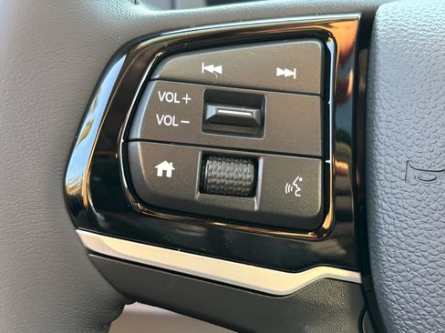 New 2026 Honda Odyssey EX-L image 24