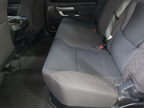 New 2026 Toyota Tundra SR5 image 12