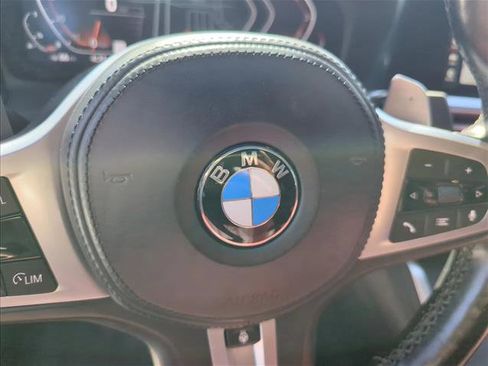 Used 2022 BMW 430i Gran Coupe w/ M Sport Package RWD image 29