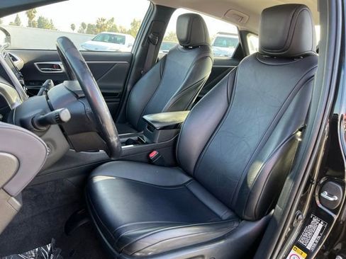 Used 2017 Toyota Mirai image 15