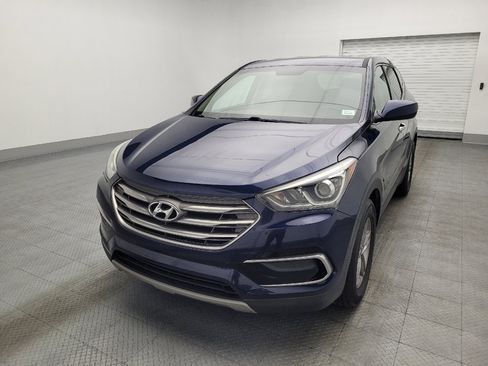 Used 2017 Hyundai Santa Fe Sport image 15