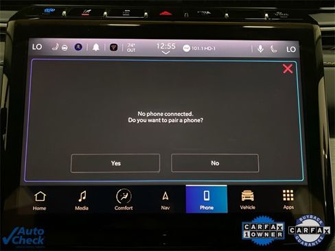 Used 2022 Jeep Grand Cherokee Limited 4xe image 44