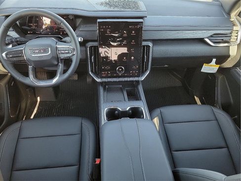 New 2026 GMC Acadia Elevation w/ Black Edition image 11