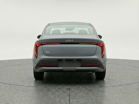 Used 2025 Kia K4 LXS image 7