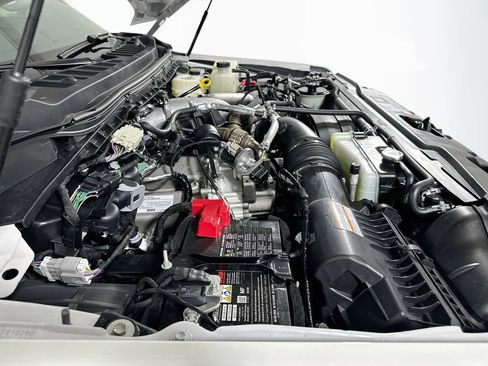 New 2026 Ford F450 Lariat AWD/4WD image 21