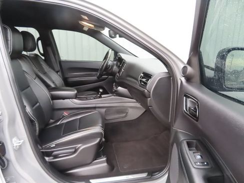 Used 2022 Dodge Durango GT w/ Blacktop Package AWD/4WD image 24