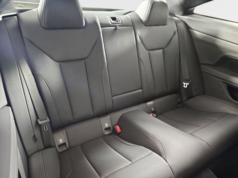 Used 2025 BMW 430i xDrive 430i xDrive w/ M Sport Package image 12