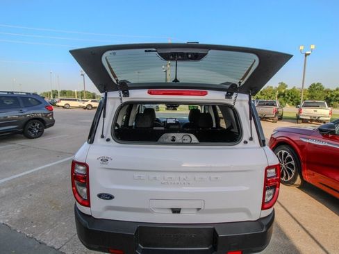 Used 2024 Ford Bronco Sport Big Bend AWD/4WD image 6