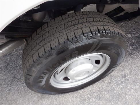 Used 2020 Ford F350 XL RWD image 8