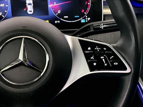 Certified 2023 Mercedes-Benz C 300 4MATIC Sedan image 25