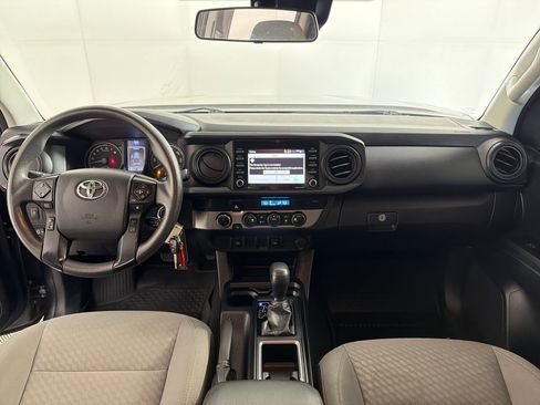 Used 2021 Toyota Tacoma SR AWD/4WD image 16