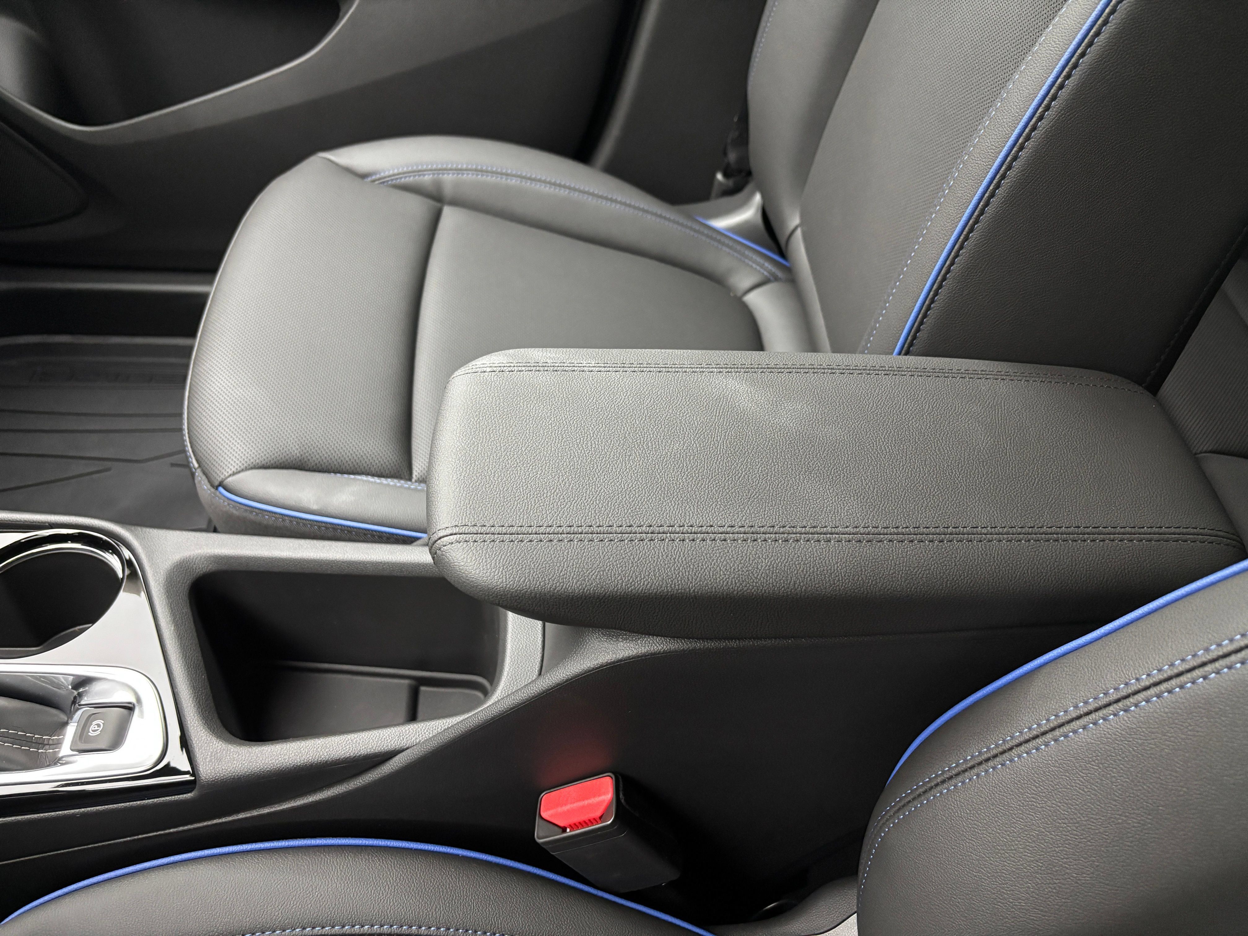 New 2026 Buick Encore GX Sport Touring w/ Advanced Technology Package FWD image 26