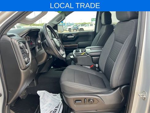 Certified 2022 Chevrolet Silverado 1500 RST w/ Redline Edition AWD/4WD image 15