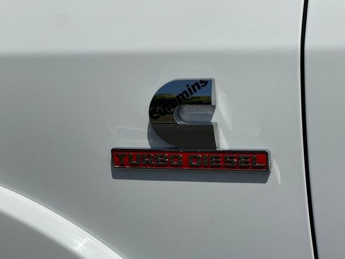 Used 2019 RAM 2500 Laramie AWD/4WD image 33