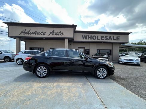 Used 2012 Honda Accord EX-L image 1