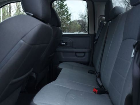 Used 2024 RAM 1500 Classic SLT image 12