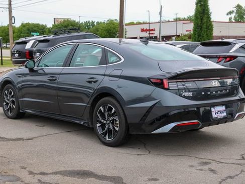 Used 2024 Hyundai Sonata SEL FWD image 21