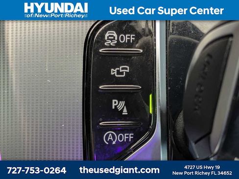 Used 2019 BMW X5 xDrive40i w/ Convenience Package AWD/4WD image 31