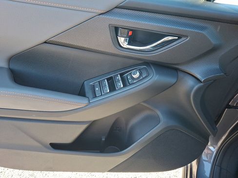 New 2026 Subaru Crosstrek 2.5i Limited image 8