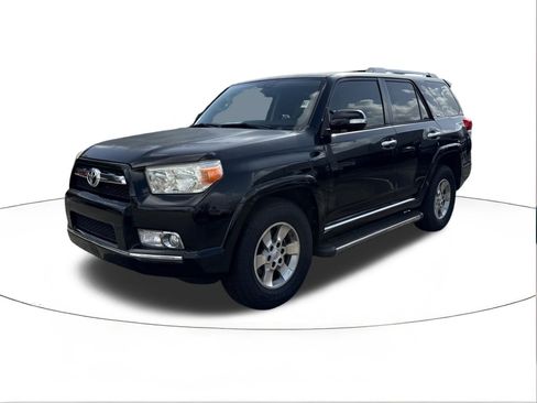 Used 2012 Toyota 4Runner SR5 RWD image 7