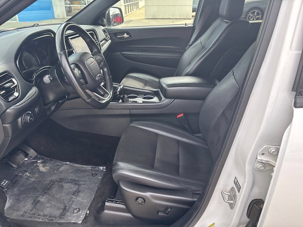 Used 2022 Dodge Durango GT AWD/4WD image 11